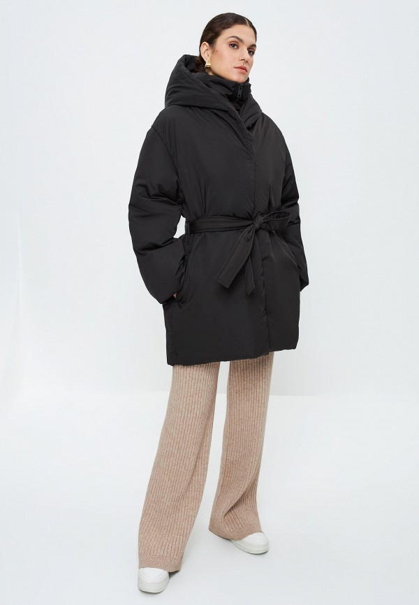 фото Куртка утепленная zarina