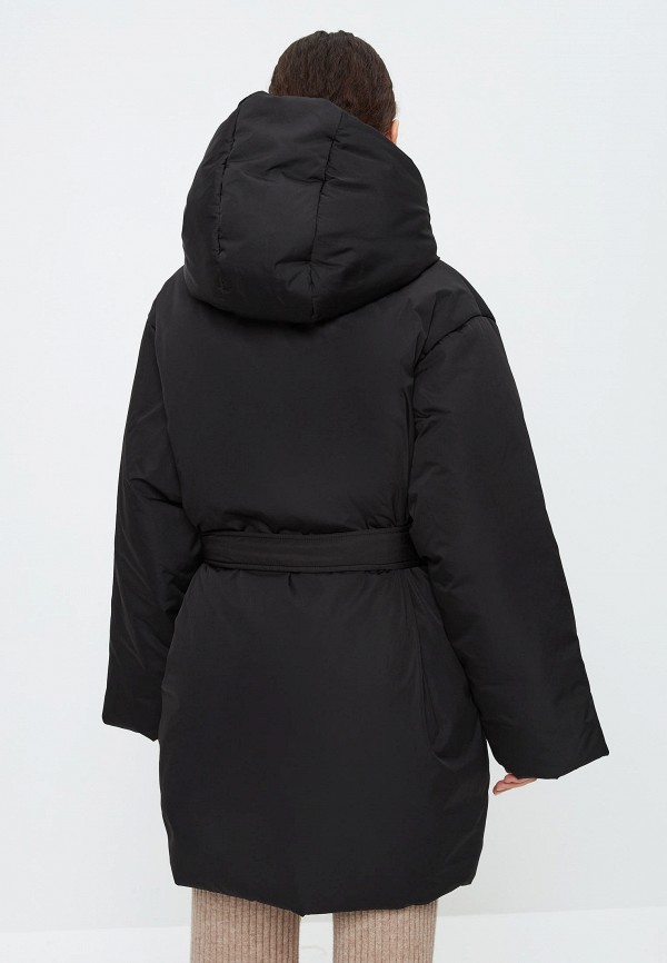 фото Куртка утепленная zarina