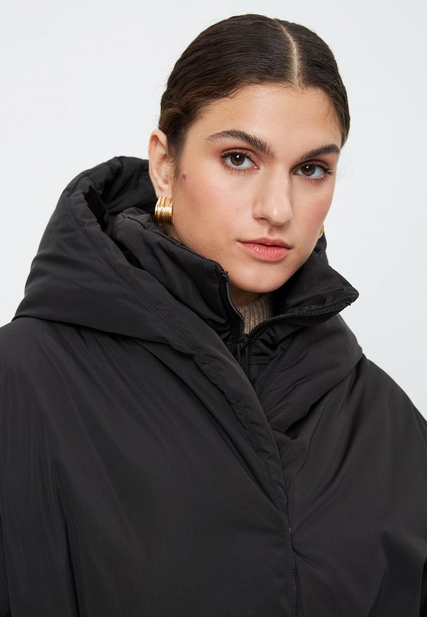 фото Куртка утепленная zarina