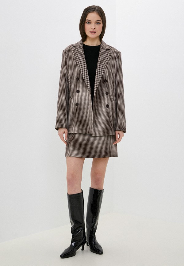 фото Юбка vittoria vicci