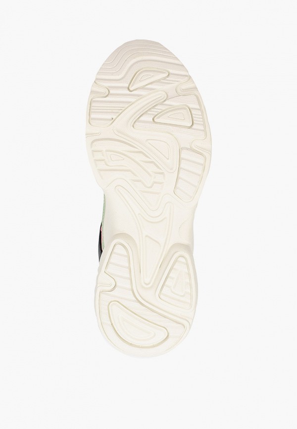 Кроссовки GSD бежевый, размер 38, фото 5