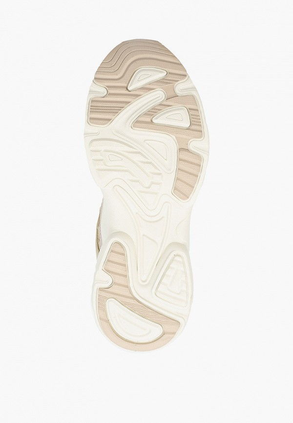 Кроссовки GSD бежевый, размер 37, фото 5