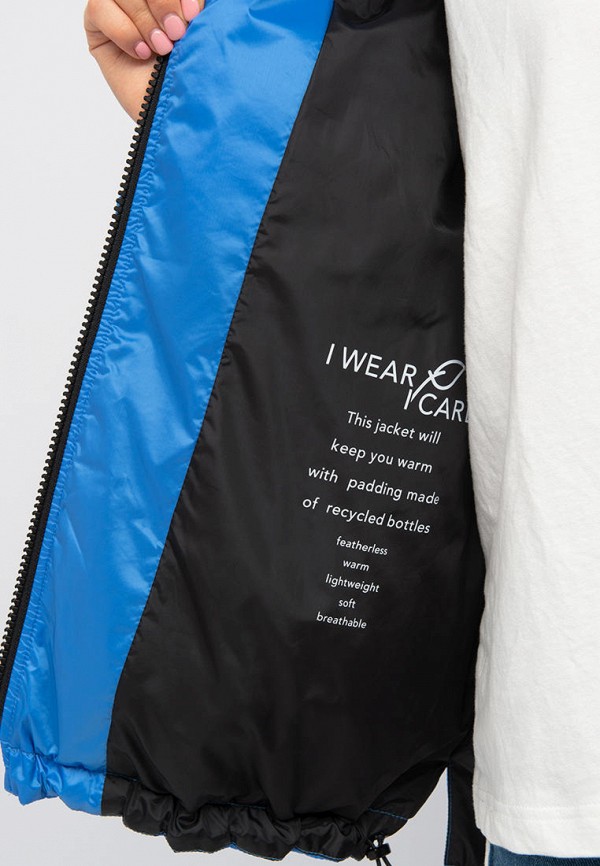 фото Куртка утепленная gerry weber