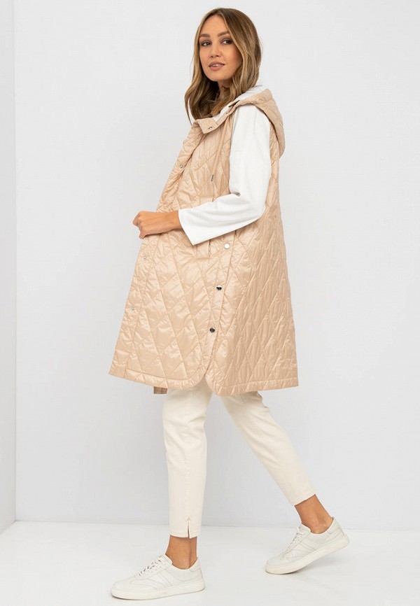 фото Жилет утепленный gerry weber