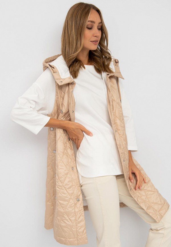 фото Жилет утепленный gerry weber