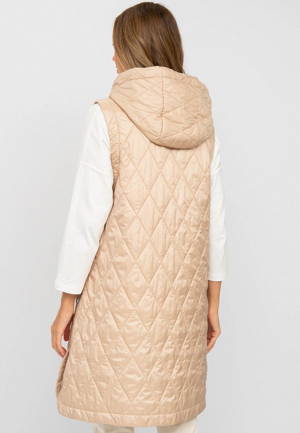 фото Жилет утепленный gerry weber