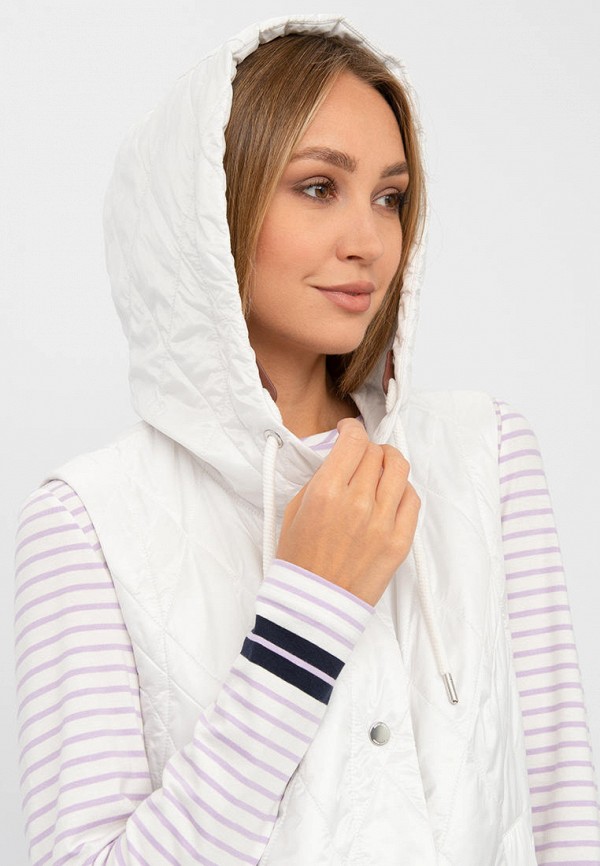 фото Жилет утепленный gerry weber