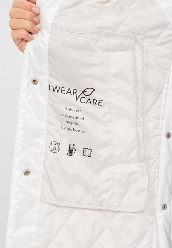 фото Жилет утепленный gerry weber