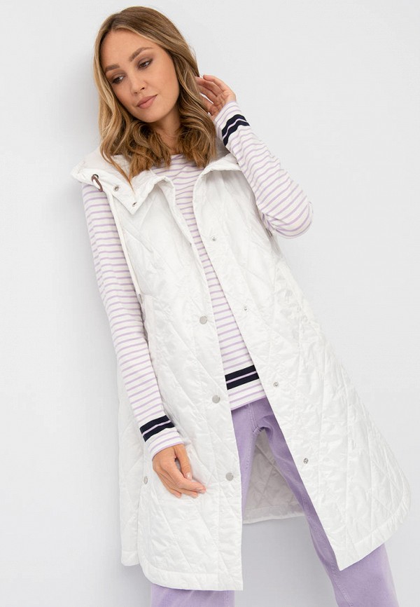 фото Жилет утепленный gerry weber