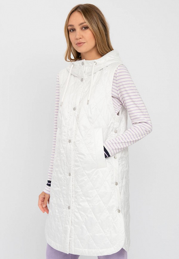 фото Жилет утепленный gerry weber