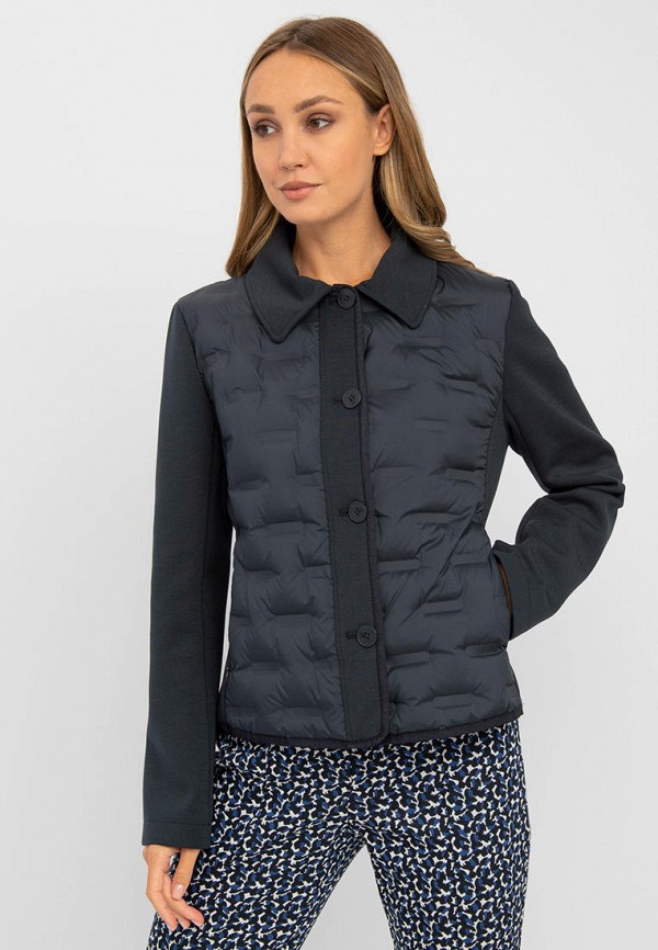 фото Пуховик gerry weber