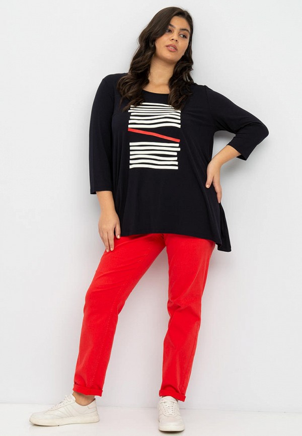 фото Лонгслив samoon by gerry weber