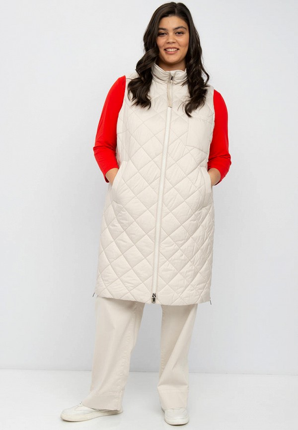 фото Жилет утепленный samoon by gerry weber