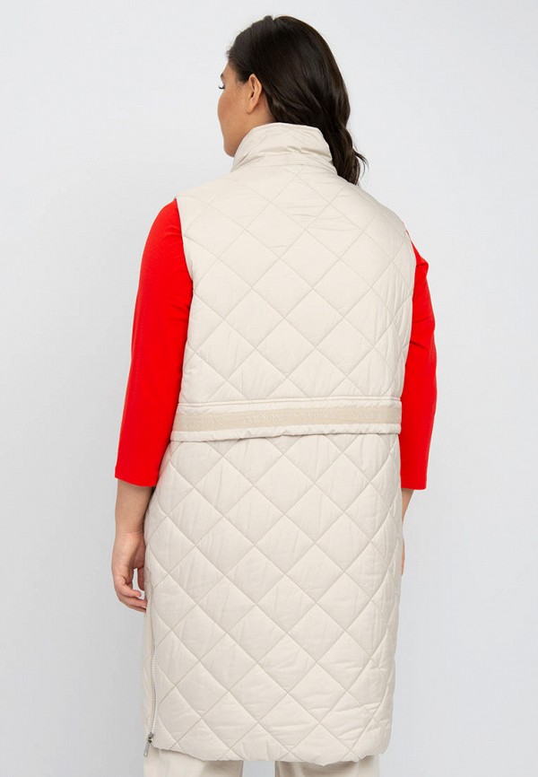 фото Жилет утепленный samoon by gerry weber