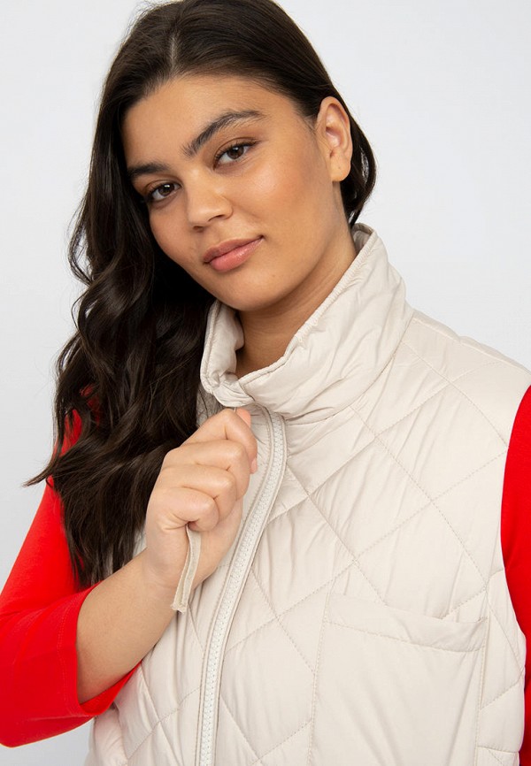 фото Жилет утепленный samoon by gerry weber