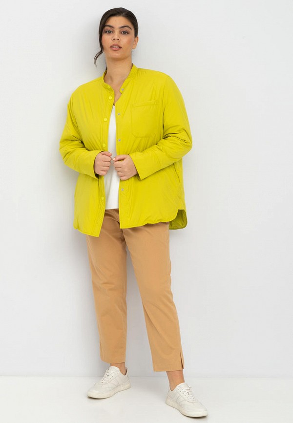 фото Куртка утепленная samoon by gerry weber