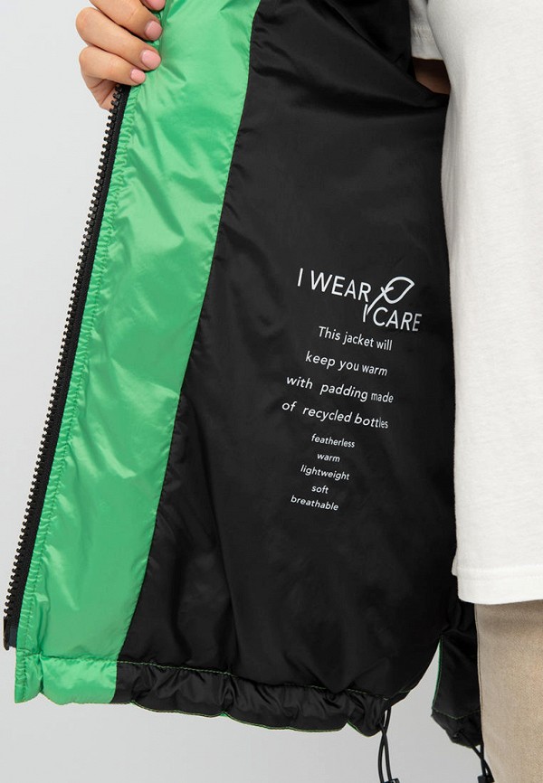 фото Куртка утепленная gerry weber