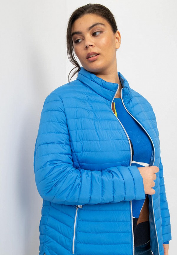 фото Куртка утепленная samoon by gerry weber