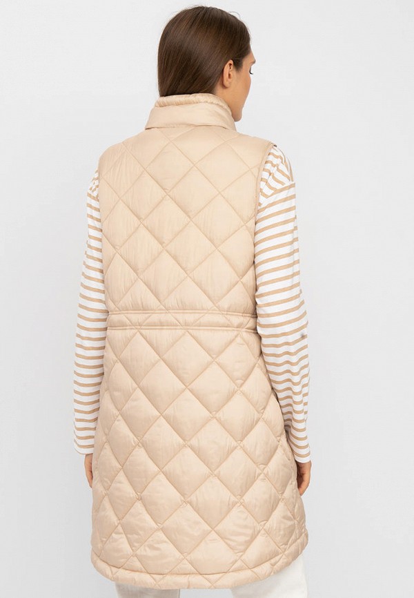 фото Жилет утепленный gerry weber