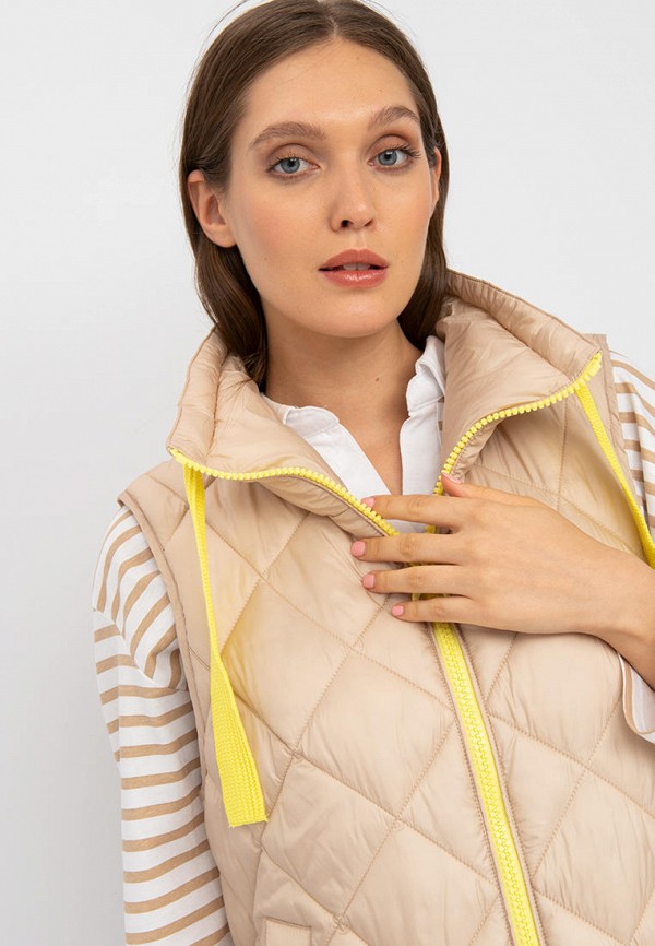 фото Жилет утепленный gerry weber