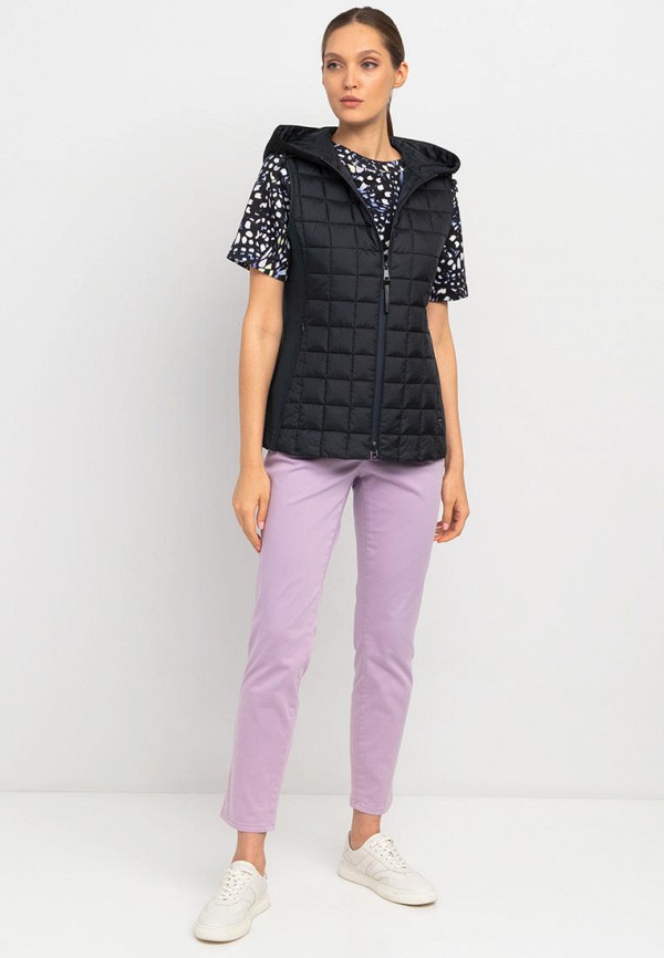 фото Жилет утепленный gerry weber