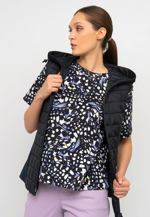 фото Жилет утепленный gerry weber