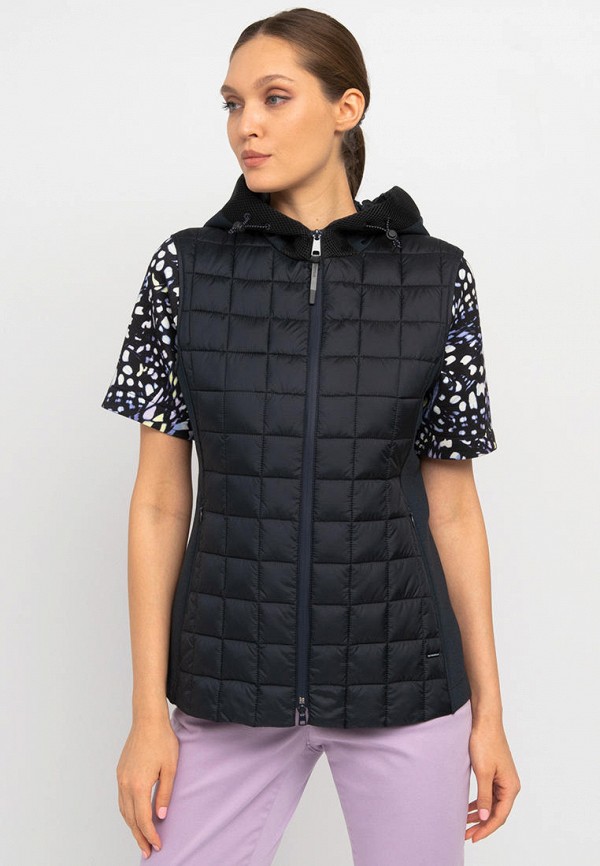 фото Жилет утепленный gerry weber
