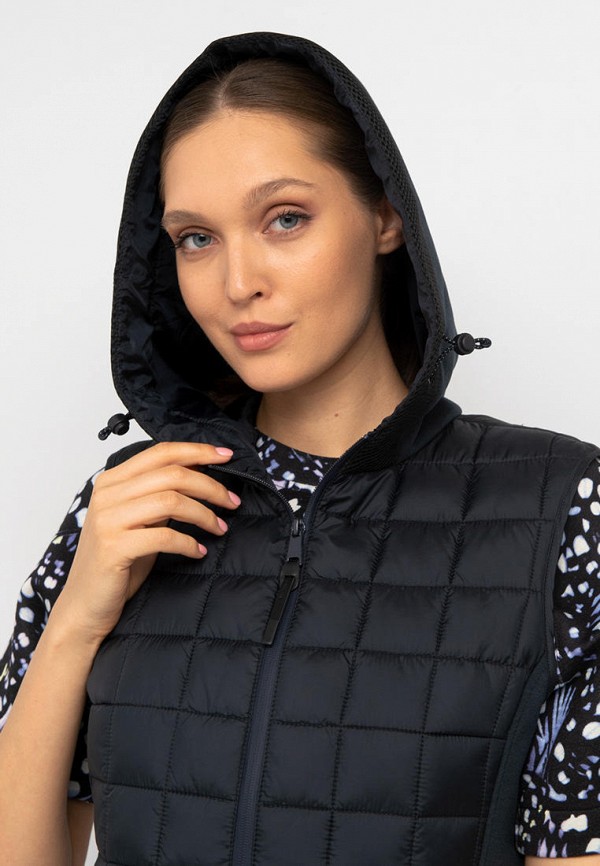 фото Жилет утепленный gerry weber