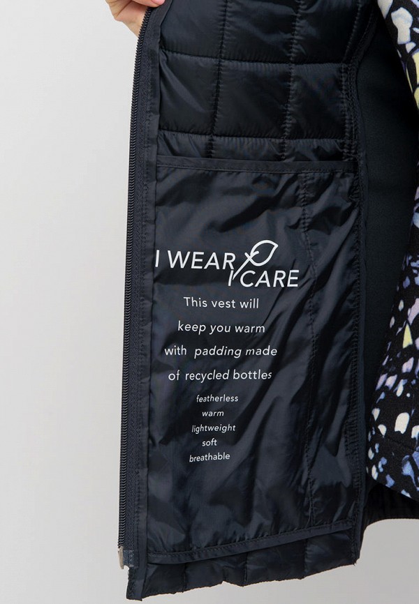 фото Жилет утепленный gerry weber