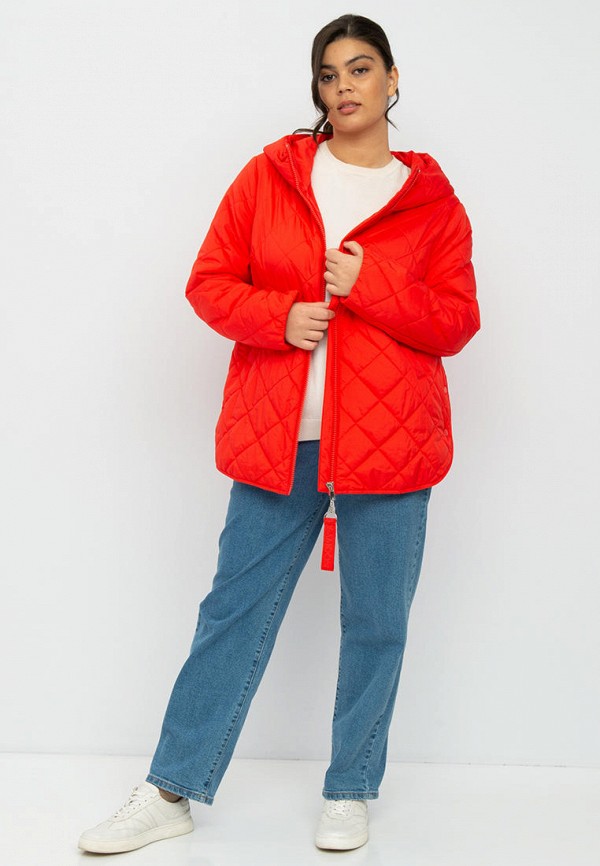 фото Куртка утепленная samoon by gerry weber