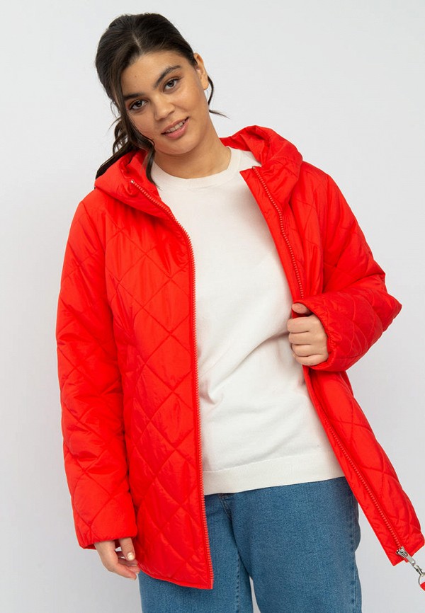 фото Куртка утепленная samoon by gerry weber