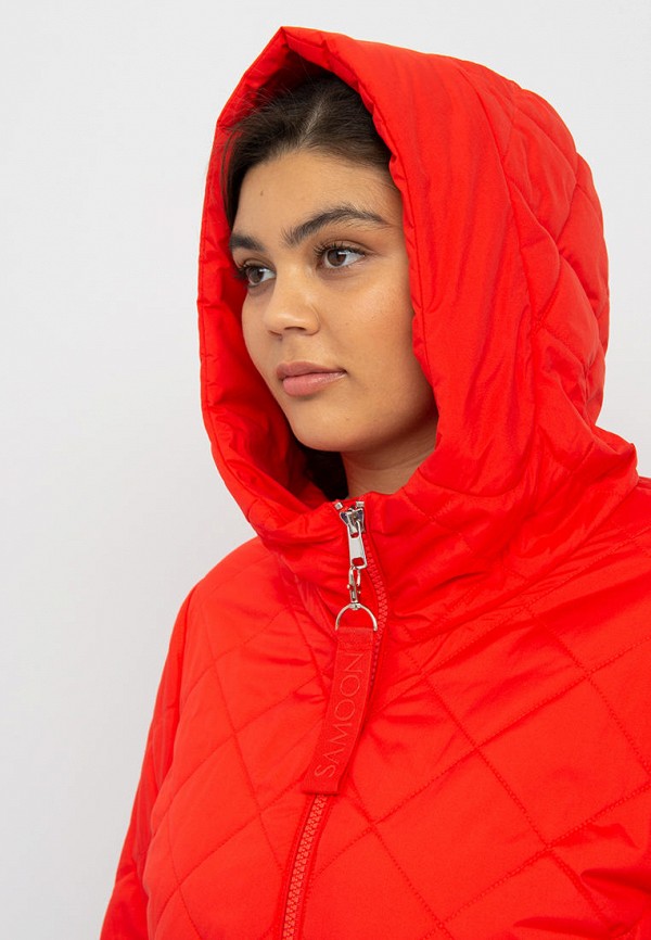 фото Куртка утепленная samoon by gerry weber