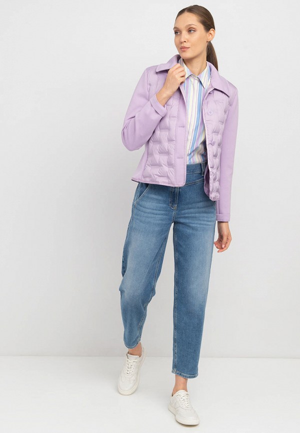 фото Пуховик gerry weber