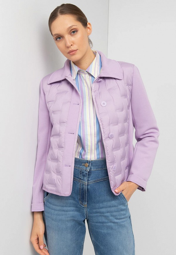 фото Пуховик gerry weber