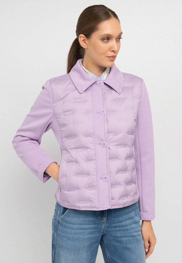 фото Пуховик gerry weber