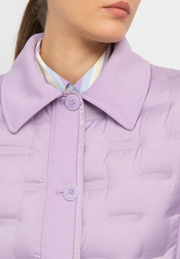 фото Пуховик gerry weber