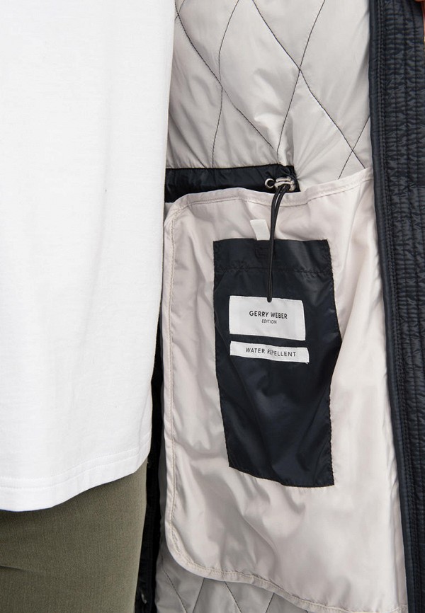 фото Куртка утепленная gerry weber