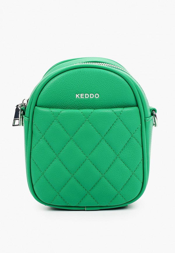 

Сумка Keddo, Зеленый