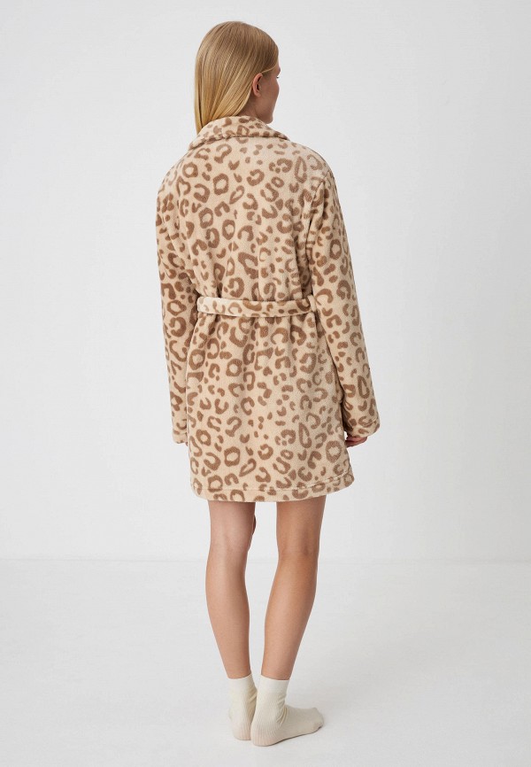 фото Халат домашний sela