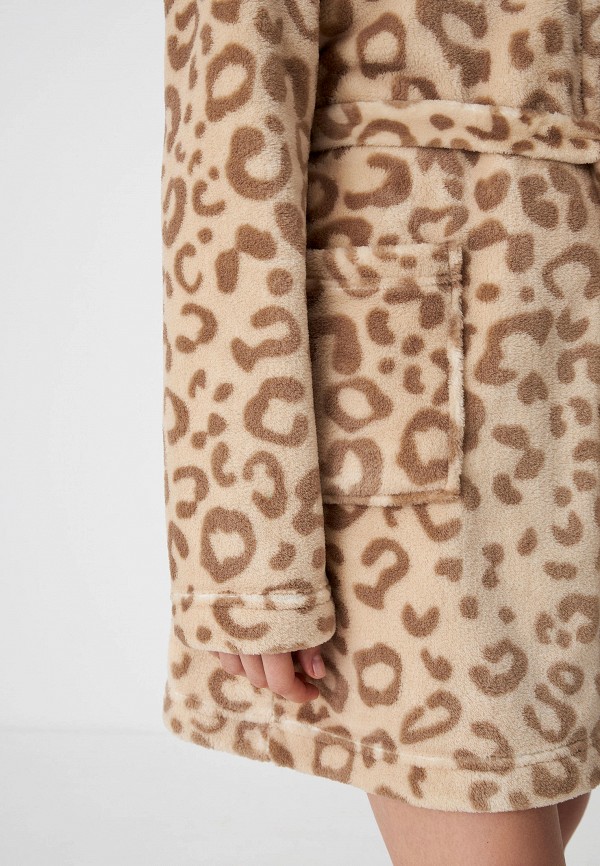 фото Халат домашний sela