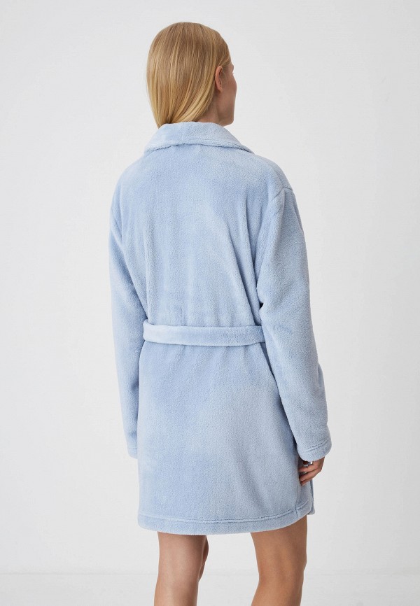 фото Халат домашний sela