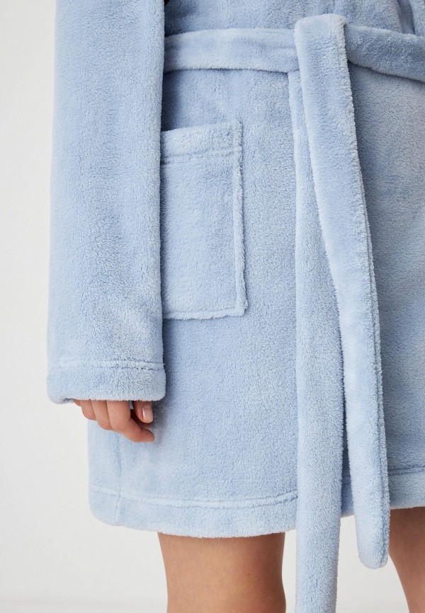 фото Халат домашний sela