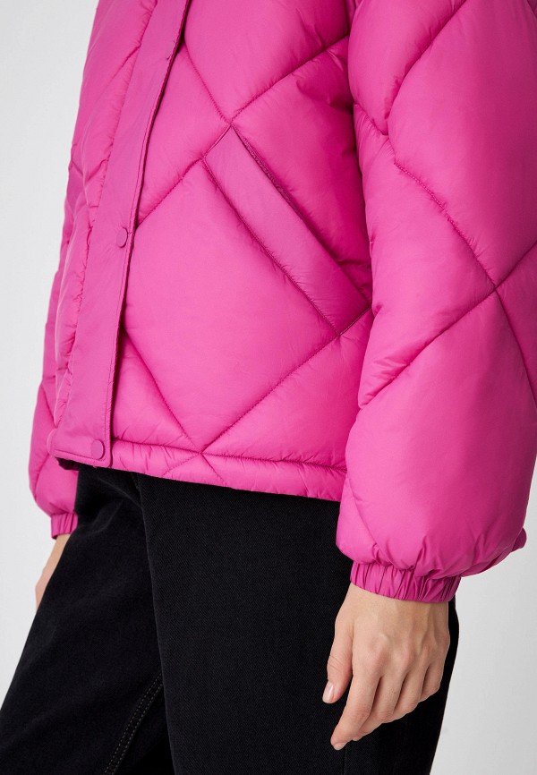 фото Куртка утепленная sela