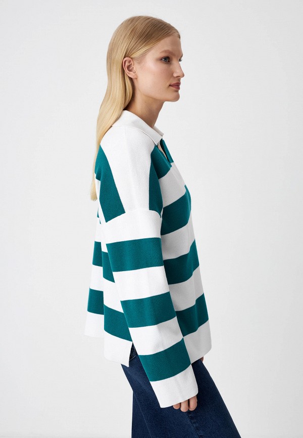 фото Пуловер sela