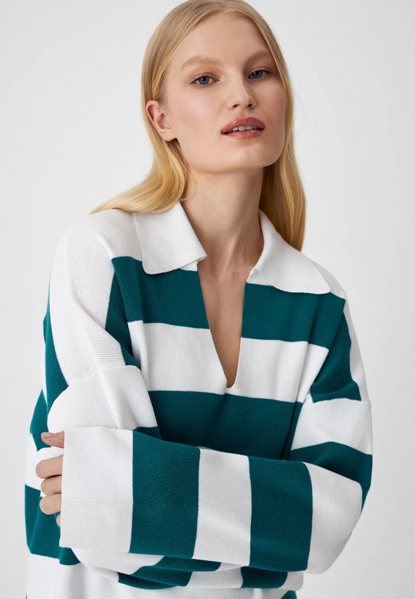 фото Пуловер sela