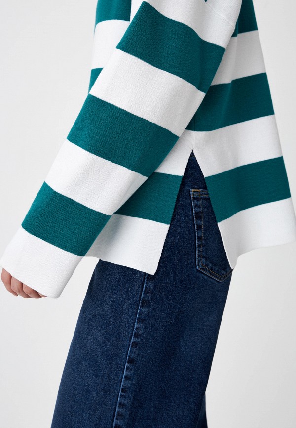 фото Пуловер sela