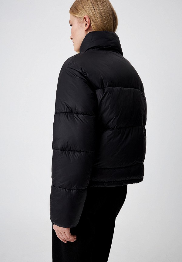 фото Куртка утепленная sela