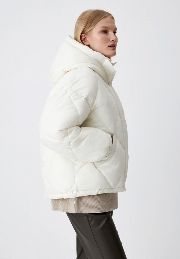 фото Куртка утепленная sela