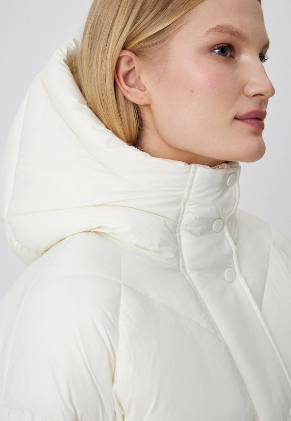 фото Куртка утепленная sela