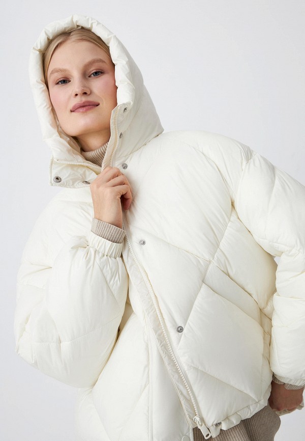 фото Куртка утепленная sela